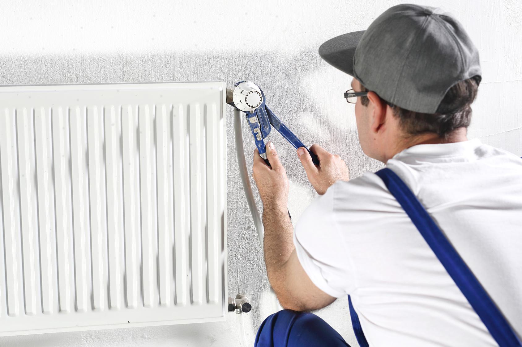 remplacement climatiseur Fitz-James